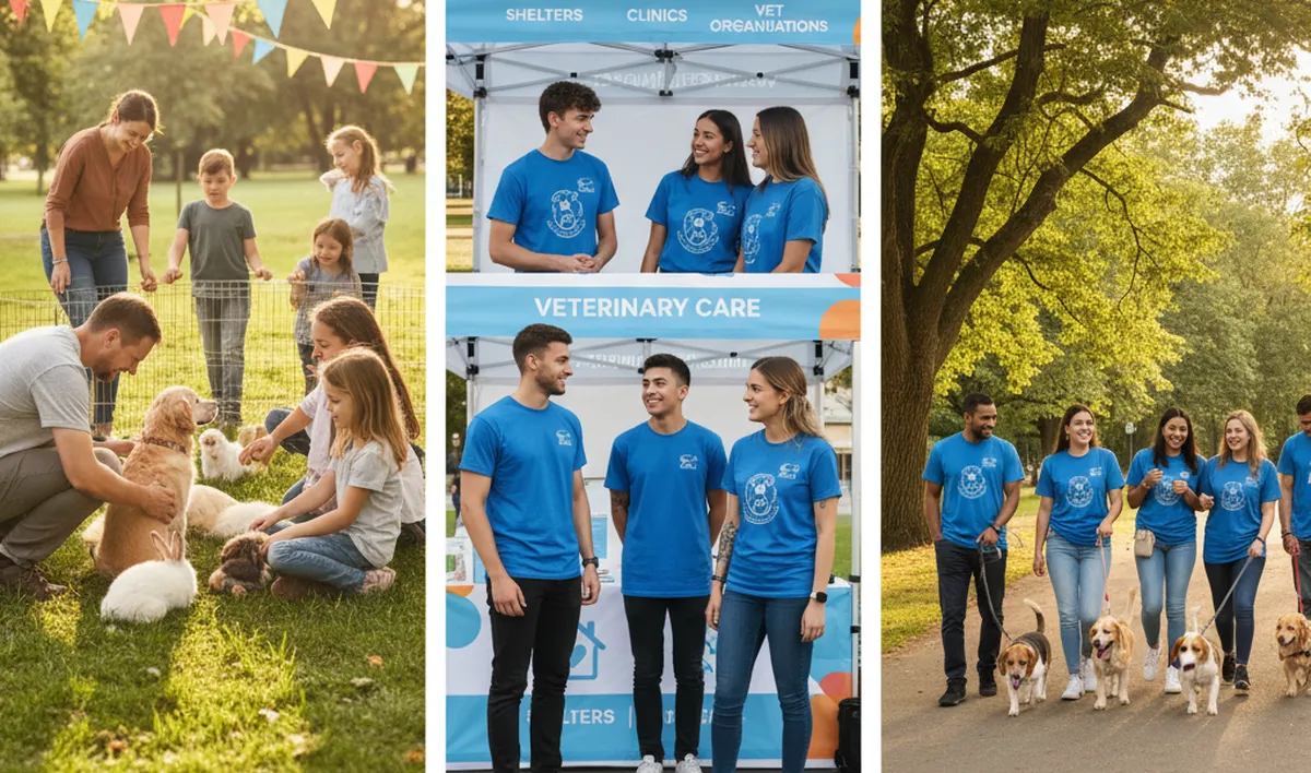 vets for people on benefits