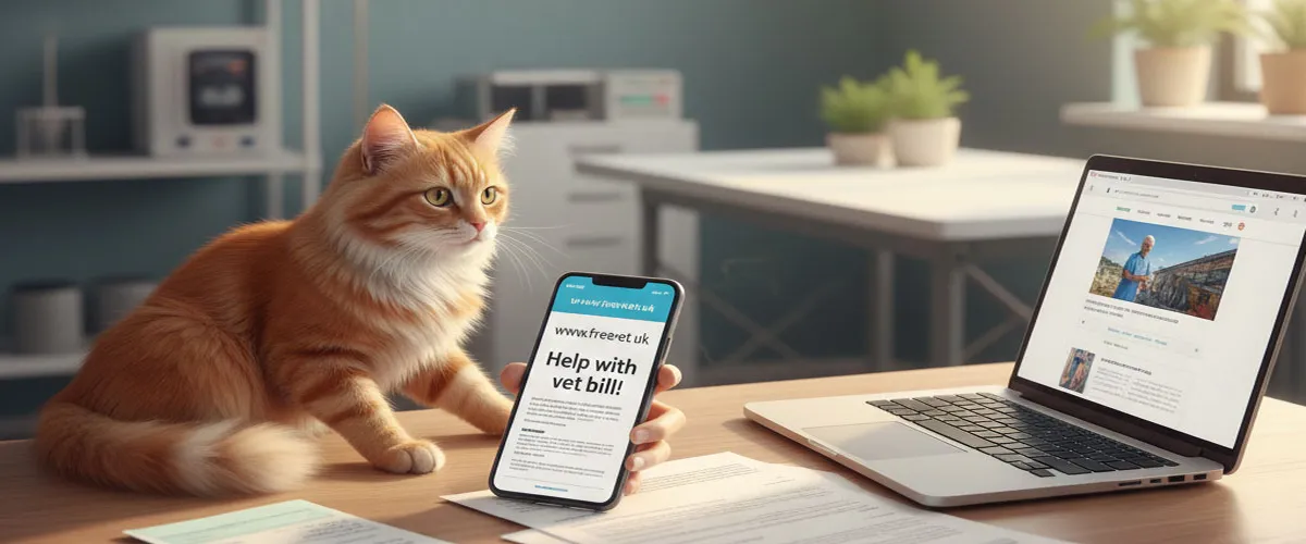 Veterinary Financial Assistance In Your Local Area