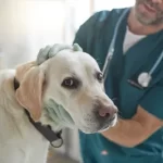 free vet care if on benefits