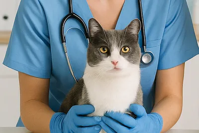 top cat vets norwich